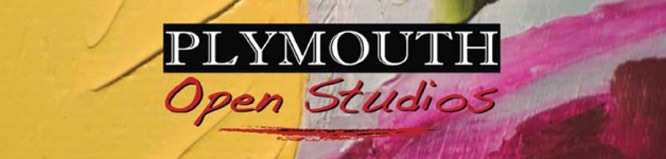 Plymouth Open Studios Header