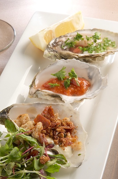 OfficeBistroPlymouthMAOysters