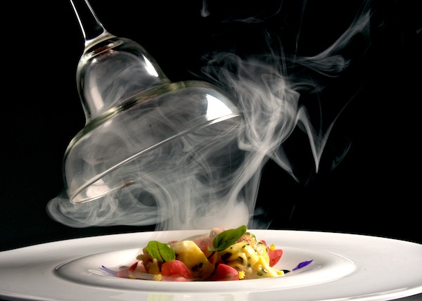 Cooking with Smoke Mirabeau Resort & Spa Plymouth MA